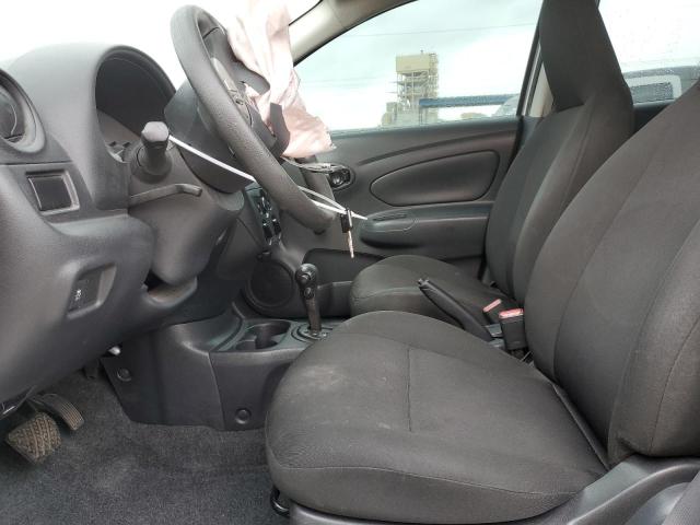 Photo 7 from auction – 2015 NISSAN VERSA S with VIN 3N1CN7AP7FL906437