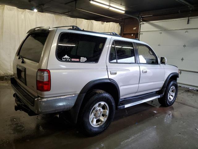 Photo 3 from auction – 1998 TOYOTA 4RUNNER SR with VIN JT3HN86R8W0140142