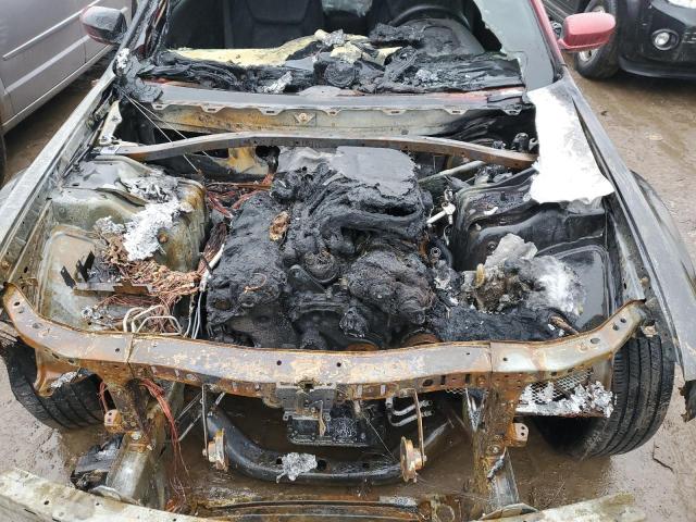 Photo 11 from auction – 2014 CHRYSLER 300 with VIN 2C3CCAAG4EH335808