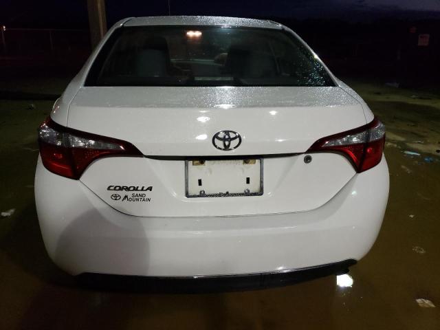 Photo 6 from auction – 2015 TOYOTA COROLLA L with VIN 5YFBURHE3FP337374