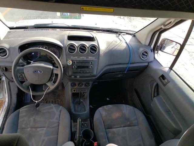 Photo 8 from auction – 2013 FORD TRANSIT CO with VIN NM0LS7DN2DT137089