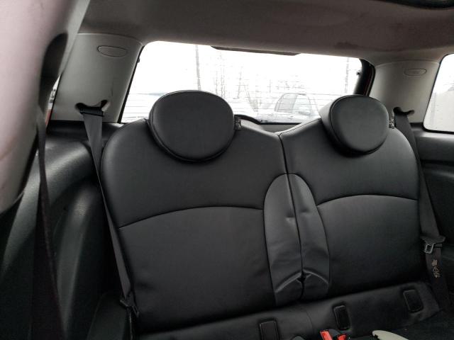 Photo 10 from auction – 2007 MINI COOPER with VIN WMWMF33567TT56953