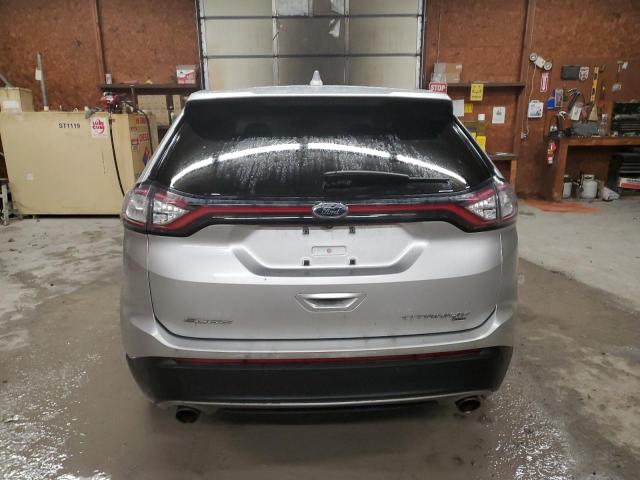 Photo 6 from auction – 2018 FORD EDGE TITAN with VIN 2FMPK4K80JBB86928