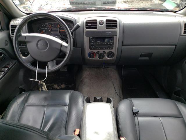Zdjęcie 8 z aukcji – 2006 GMC CANYON z VIN 1GTCS136868226262