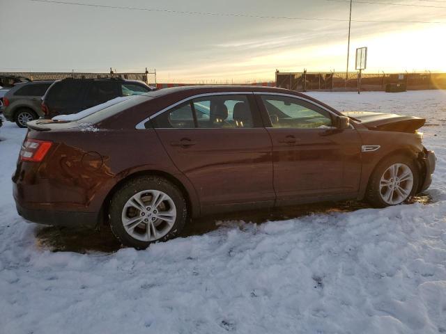 Photo 3 from auction – 2018 FORD TAURUS SEL with VIN 1FAHP2E84JG109293