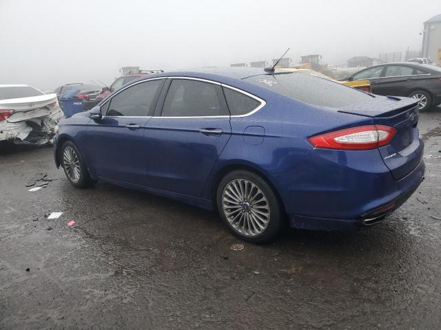 Photo 2 from auction – 2013 FORD FUSION TIT with VIN 3FA6P0D91DR117824