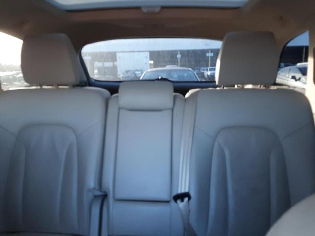 Photo 10 from auction – 2014 AUDI Q7 PREMIUM with VIN WA1CGAFE6ED020748