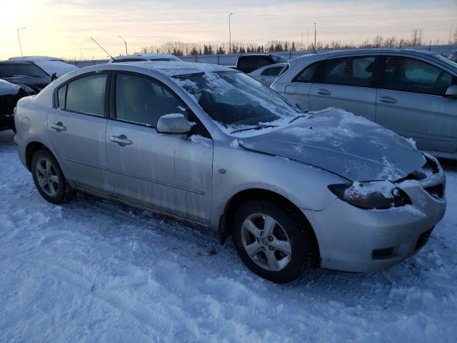 Photo 4 from auction – 2007 MAZDA 3 I with VIN JM1BK32F171754700