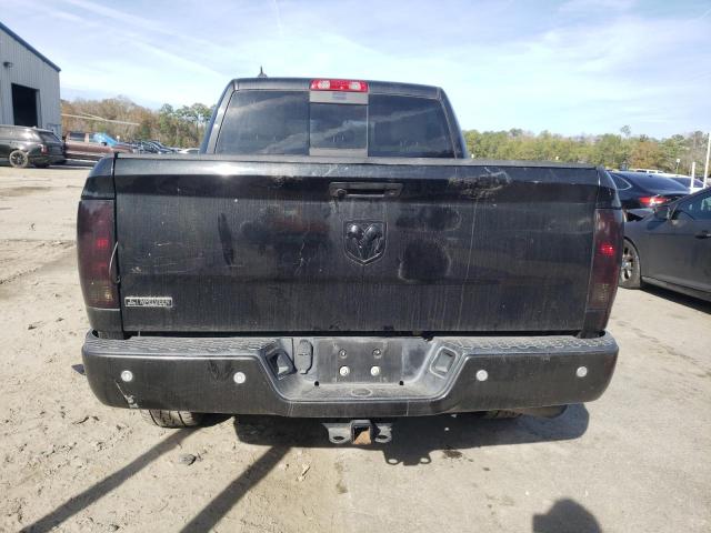 Photo 6 from auction – 2018 RAM 1500 SLT with VIN 1C6RR7LGXJS352272