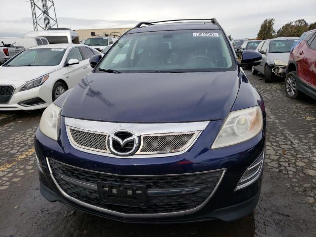 Photo 5 from auction – 2010 MAZDA CX-9 with VIN JM3TB3MV4A0217168