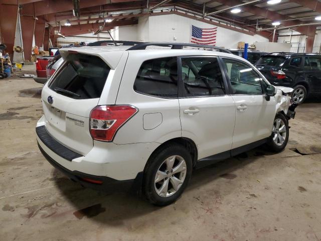 Photo 3 from auction – 2015 SUBARU FORESTER 2 with VIN JF2SJAHC5FH441208