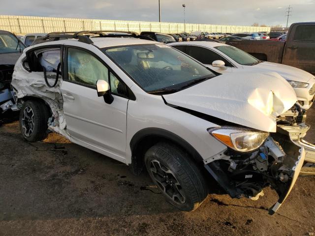Photo 4 from auction – 2016 SUBARU CROSSTREK with VIN JF2GPABC9G8248476