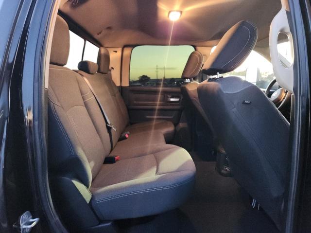Photo 6 from auction – 2019 RAM 3500 TRADE with VIN 3C63RRGLXKG618150