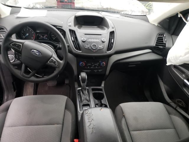 Photo 8 from auction – 2018 FORD ESCAPE SE with VIN 1FMCU0GD9JUC31673