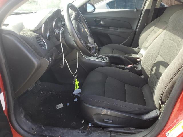 Photo 7 from auction – 2012 CHEVROLET CRUZE LT with VIN 1G1PF5SC2C7344371