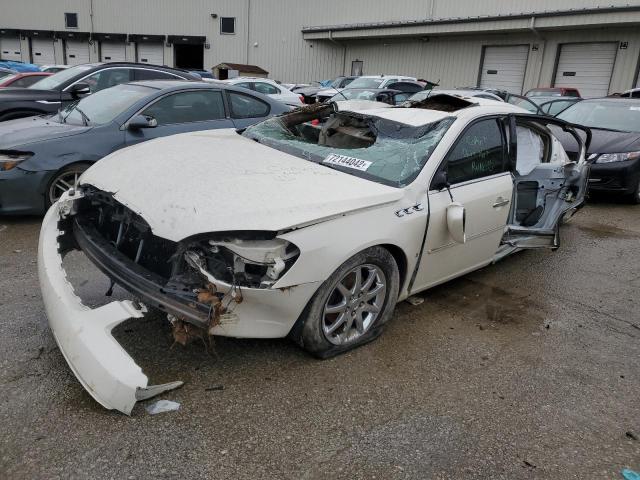 Photo 1 from auction – 2008 BUICK LUCERNE CX with VIN 1G4HD572X8U179448