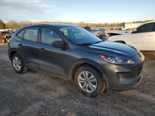 Photo 4 from auction – 2020 FORD ESCAPE S with VIN 1FMCU0F69LUB57712