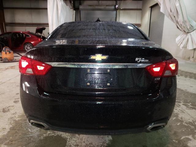 Photo 6 from auction – 2014 CHEVROLET IMPALA LTZ with VIN 2G1155S38E9105563
