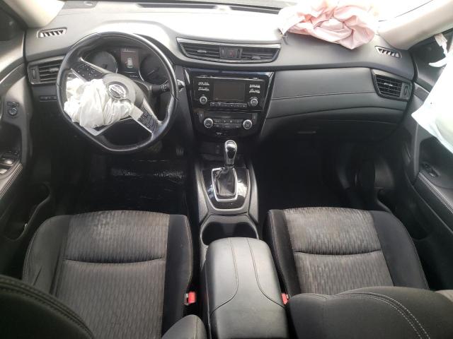 Photo 8 from auction – 2017 NISSAN ROGUE S with VIN JN8AT2MT4HW135202