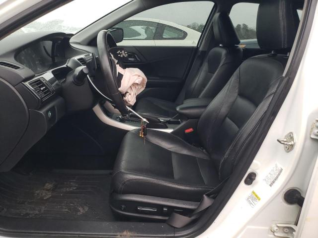 Photo 7 from auction – 2014 HONDA ACCORD with VIN 1HGCR2F51EA232028