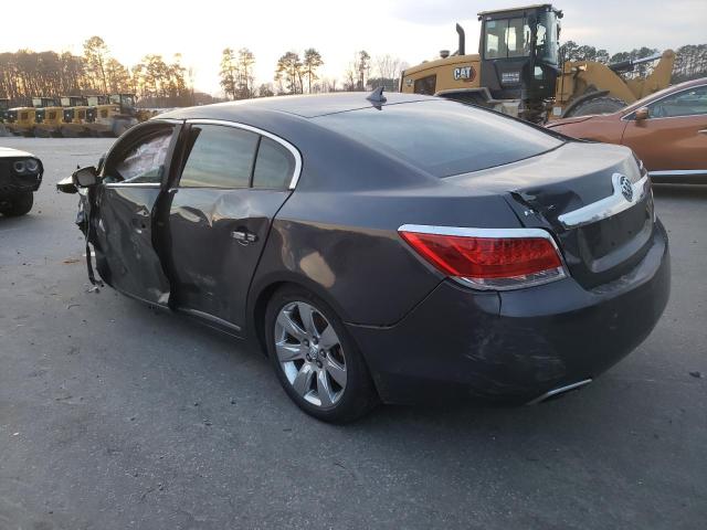 Photo 2 from auction – 2013 BUICK LACROSSE with VIN 1G4GC5E36DF123614