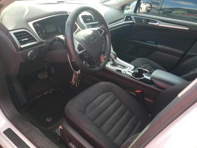 Photo 8 from auction – 2014 FORD FUSION SE with VIN 3FA6P0H75ER375502