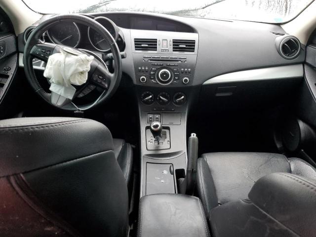 Photo 8 from auction – 2012 MAZDA 3 I with VIN JM1BL1M80C1548987