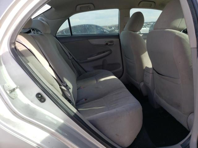 Photo 10 from auction – 2010 TOYOTA COROLLA BA with VIN 1NXBU4EE7AZ235140