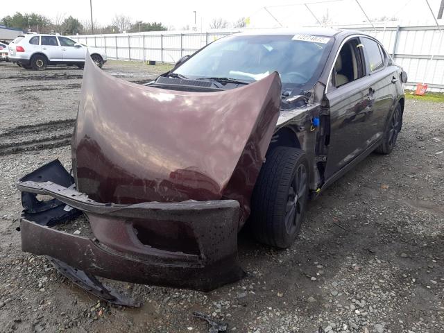 KIA OPTIMA EX 2014 with VIN 5XXGN4A79EG326131 - Photo from auction