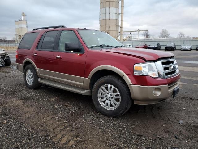 صورة رقم 4 من المزاد - 2014 FORD EXPEDITION مع VIN 1FMJU1J50EEF50863