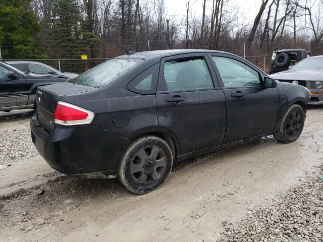 Photo 3 from auction – 2010 FORD FOCUS SE with VIN 1FAHP3FNXAW174097