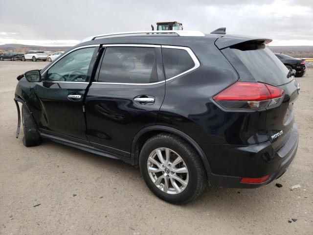 Photo 2 from auction – 2017 NISSAN ROGUE S with VIN JN8AT2MT7HW142144