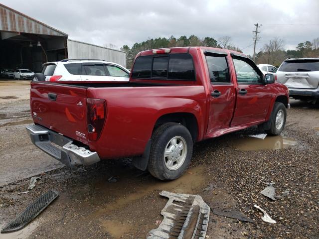 Photo 3 from auction – 2006 GMC CANYON with VIN 1GTCS136868226262