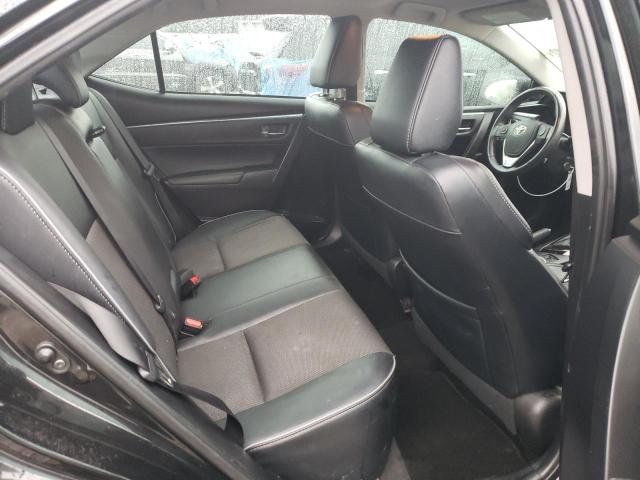 Photo 10 from auction – 2016 TOYOTA COROLLA L with VIN 2T1BURHE8GC516494