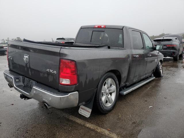 صورة رقم 3 من المزاد - 2018 RAM 1500 SLT مع VIN 3C6RR7LTXJG130741