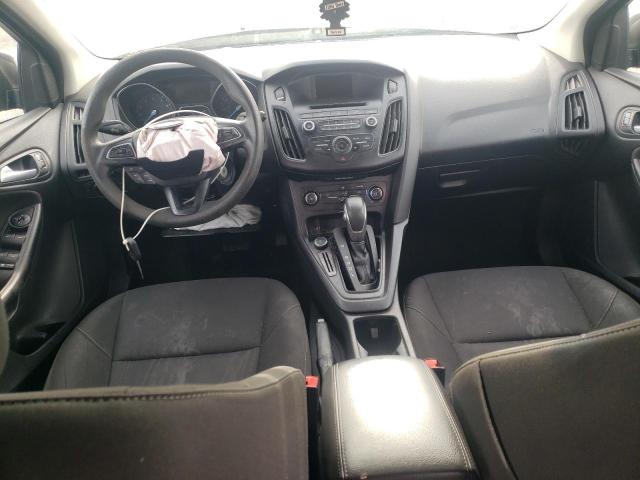 Фото 8 с аукциона – 2017 FORD FOCUS SE с VIN 1FADP3K23HL220262