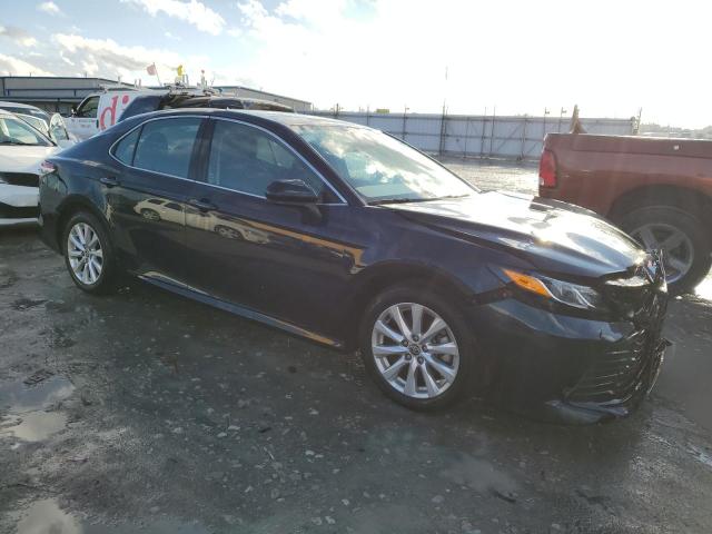 Photo 4 from auction – 2020 TOYOTA CAMRY LE with VIN 4T1C11AK2LU995227