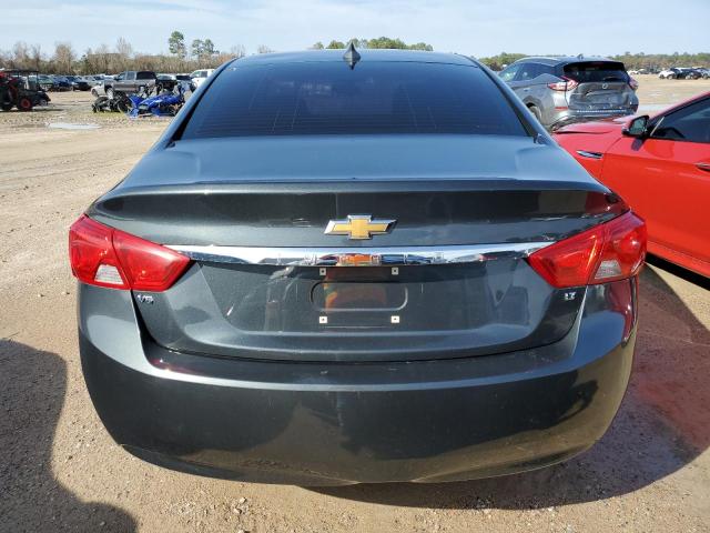 Photo 6 from auction – 2019 CHEVROLET IMPALA LT with VIN 2G11Z5S30K9104178