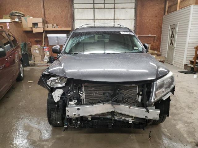 Photo 5 from auction – 2015 NISSAN PATHFINDER with VIN 5N1AR2MM4FC626057
