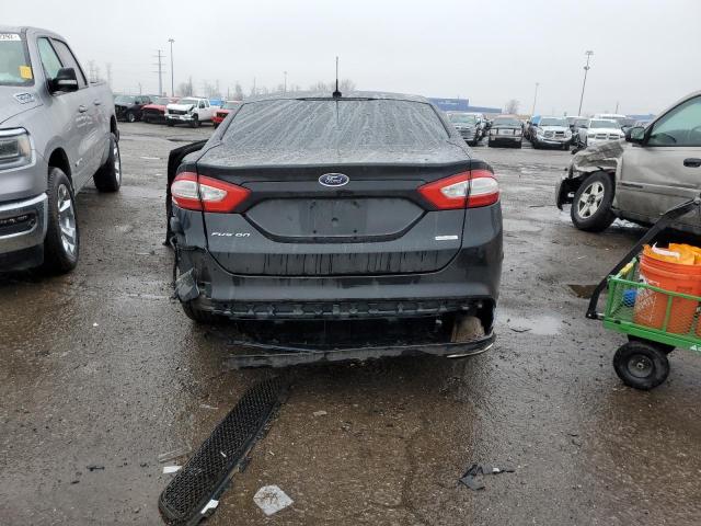 Photo 6 from auction – 2013 FORD FUSION SE with VIN 3FA6P0H91DR348040