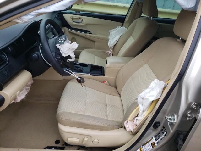 Photo 7 from auction – 2017 TOYOTA CAMRY LE with VIN 4T1BF1FKXHU379322