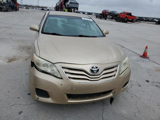 Photo 5 from auction – 2011 TOYOTA CAMRY BASE with VIN 4T1BF3EKXBU777912