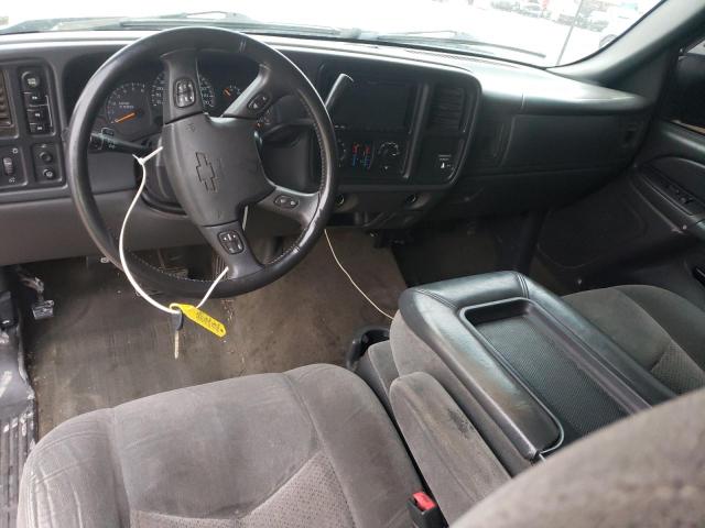 Photo 8 from auction – 2004 CHEVROLET SILVERADO with VIN 1GCEK19T24E186541