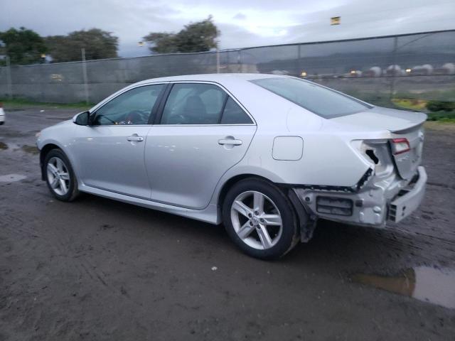 Photo 2 from auction – 2014 TOYOTA CAMRY L with VIN 4T1BF1FK7EU424597