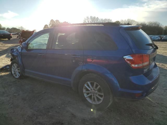 Photo 2 from auction – 2015 DODGE JOURNEY SX with VIN 3C4PDCBG3FT722749