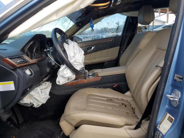 Photo 7 from auction – 2012 MERCEDES-BENZ E 350 with VIN WDDHF5KB1CA533508