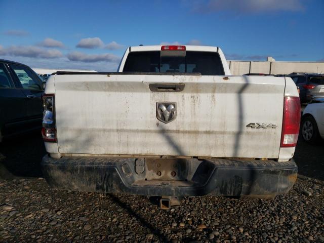 Photo 6 from auction – 2014 RAM 1500 ST with VIN 1C6RR7ST2ES247567