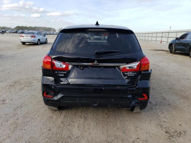 Photo 6 from auction – 2018 MITSUBISHI OUTLANDER with VIN JA4AP3AU8JU004417