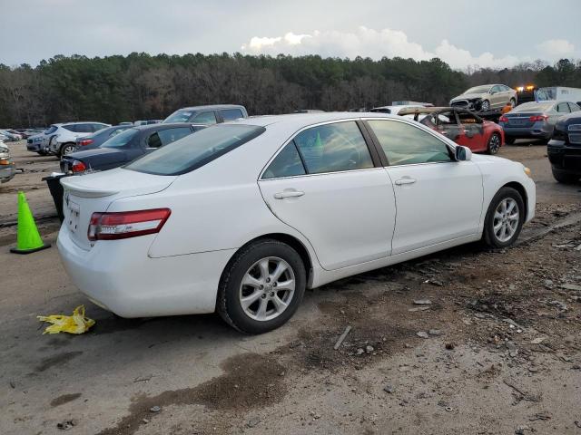 Photo 3 from auction – 2011 TOYOTA CAMRY BASE with VIN 4T4BF3EK2BR090686