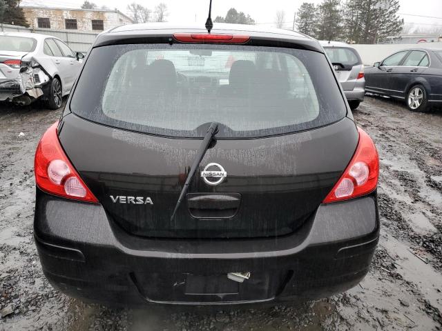 Фото 6 с аукциона – 2011 NISSAN VERSA S с VIN 3N1BC1CP8BL507543